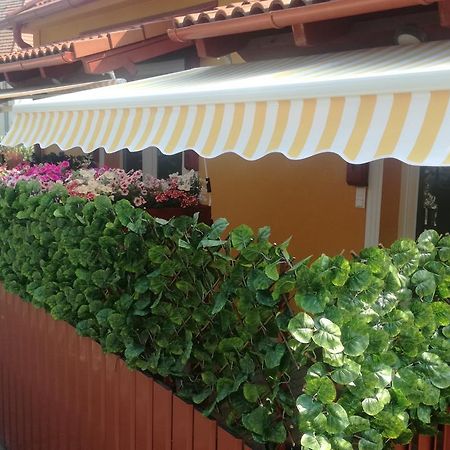 Kéri Vendégház Mosonmagyaróvár Exterior foto
